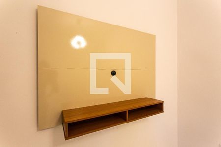 Apartamento para alugar com 33m², 1 quarto e sem vaga Apartamento para alugar com 33m², 1 quarto e sem vagaQuarto
