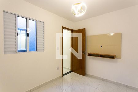 Apartamento para alugar com 33m², 1 quarto e sem vaga Apartamento para alugar com 33m², 1 quarto e sem vagaQuarto