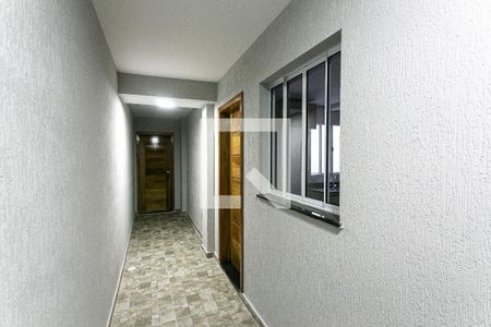 Apartamento para alugar com 33m², 1 quarto e sem vaga Apartamento para alugar com 33m², 1 quarto e sem vagaArea externa