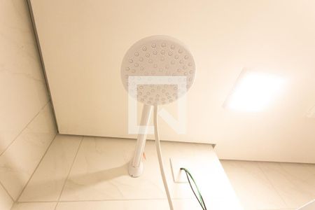 Apartamento para alugar com 33m², 1 quarto e sem vaga Apartamento para alugar com 33m², 1 quarto e sem vagaChuveiro/banheiro
