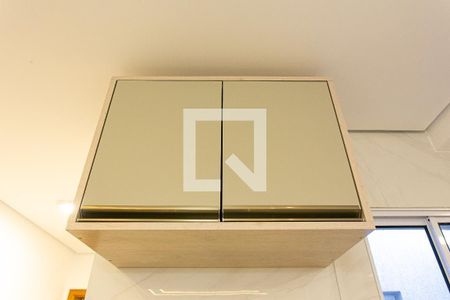 Apartamento para alugar com 33m², 1 quarto e sem vaga Apartamento para alugar com 33m², 1 quarto e sem vagaArea de Serviço