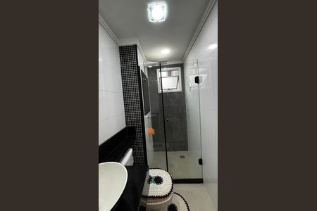 Apartamento para alugar com 50m², 2 quartos e 1 vagaBanheiro