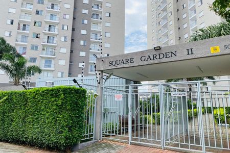 Apartamento para alugar com 50m², 2 quartos e 1 vagaFachada