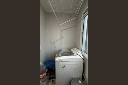 Apartamento para alugar com 50m², 2 quartos e 1 vagaCozinha e Área de Serviço