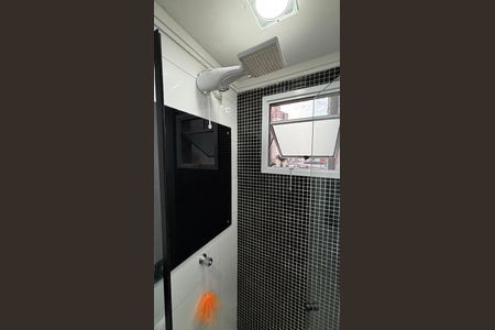 Apartamento para alugar com 50m², 2 quartos e 1 vagaBanheiro
