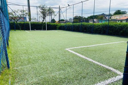 Apartamento para alugar com 50m², 2 quartos e 1 vagaQuadra Esportiva
