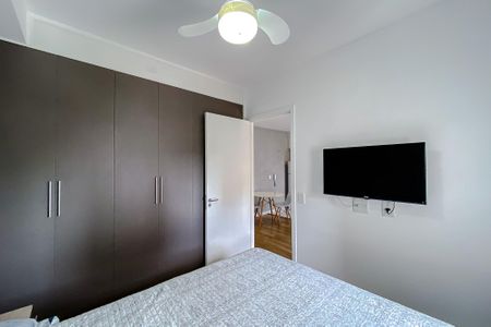 Apartamento para alugar com 33m², 1 quarto e sem vaga Apartamento para alugar com 33m², 1 quarto e sem vagaQuarto