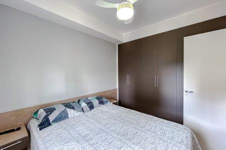 Apartamento para alugar com 33m², 1 quarto e sem vaga Apartamento para alugar com 33m², 1 quarto e sem vagaQuarto
