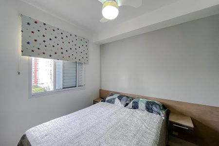 Apartamento para alugar com 33m², 1 quarto e sem vaga Apartamento para alugar com 33m², 1 quarto e sem vagaQuarto