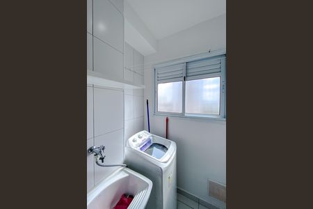 Apartamento para alugar com 33m², 1 quarto e sem vaga Apartamento para alugar com 33m², 1 quarto e sem vagaÁrea de Serviço