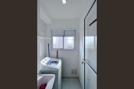 Apartamento para alugar com 33m², 1 quarto e sem vaga Apartamento para alugar com 33m², 1 quarto e sem vagaÁrea de Serviço