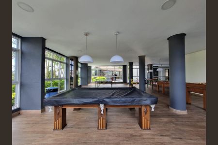 Apartamento à venda com 61m², 3 quartos e 1 vaga Apartamento à venda com 61m², 3 quartos e 1 vagaÁrea externa