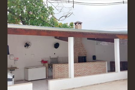 Foto 29 de apartamento à venda com 3 quartos, 85m² em Jardim Esmeralda, São Paulo