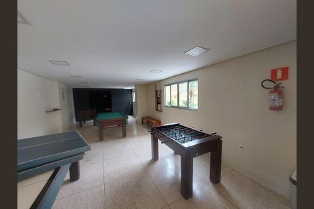 Foto 23 de apartamento à venda com 3 quartos, 85m² em Jardim Esmeralda, São Paulo