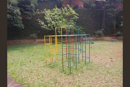 Foto 32 de apartamento à venda com 3 quartos, 85m² em Jardim Esmeralda, São Paulo