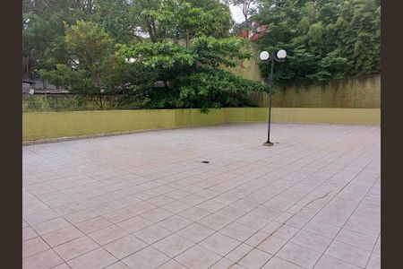 Foto 27 de apartamento à venda com 3 quartos, 85m² em Jardim Esmeralda, São Paulo