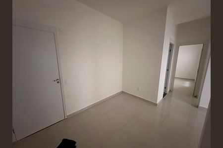 Apartamento para alugar com 46m², 2 quartos e sem vaga Apartamento para alugar com 46m², 2 quartos e sem vagaSala