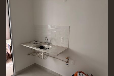 Apartamento para alugar com 46m², 2 quartos e sem vaga Apartamento para alugar com 46m², 2 quartos e sem vagaCozinha