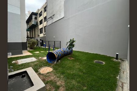 Apartamento para alugar com 46m², 2 quartos e sem vaga Apartamento para alugar com 46m², 2 quartos e sem vagaPet Place