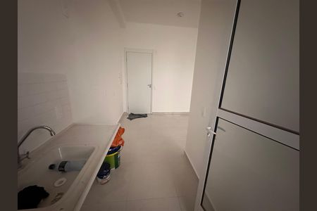 Apartamento para alugar com 46m², 2 quartos e sem vaga Apartamento para alugar com 46m², 2 quartos e sem vagaCozinha