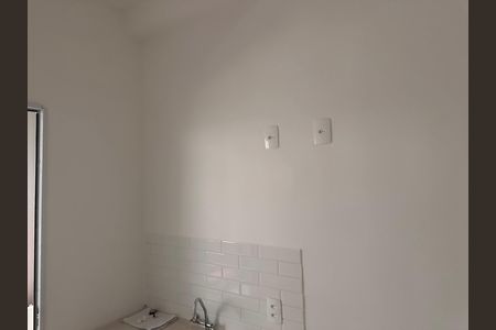Apartamento para alugar com 46m², 2 quartos e sem vaga Apartamento para alugar com 46m², 2 quartos e sem vagaCozinha