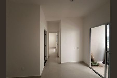Apartamento para alugar com 46m², 2 quartos e sem vaga Apartamento para alugar com 46m², 2 quartos e sem vagaSala