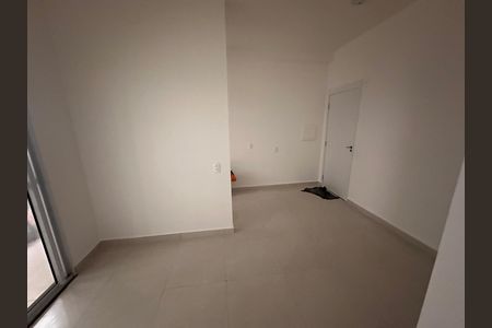 Apartamento para alugar com 46m², 2 quartos e sem vaga Apartamento para alugar com 46m², 2 quartos e sem vagaSala