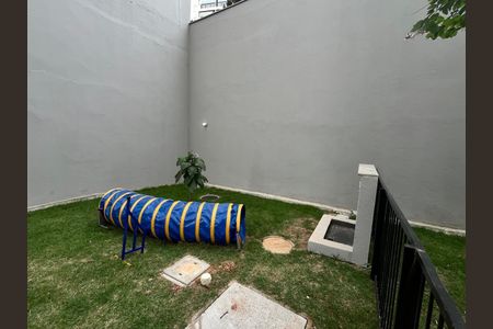 Apartamento para alugar com 46m², 2 quartos e sem vaga Apartamento para alugar com 46m², 2 quartos e sem vagaPet Place