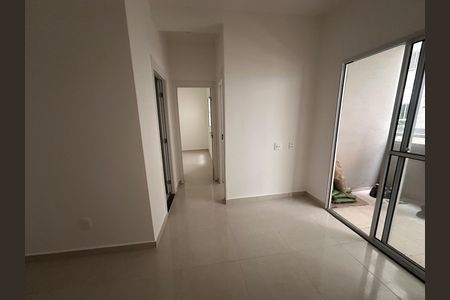 Apartamento para alugar com 46m², 2 quartos e sem vaga Apartamento para alugar com 46m², 2 quartos e sem vagaSala