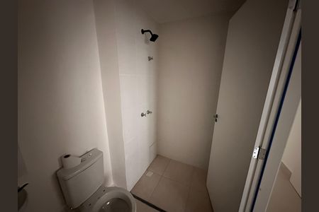Apartamento para alugar com 46m², 2 quartos e sem vaga Apartamento para alugar com 46m², 2 quartos e sem vagaBanheiro