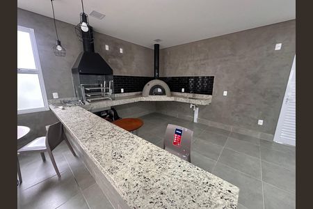 Apartamento para alugar com 46m², 2 quartos e sem vaga Apartamento para alugar com 46m², 2 quartos e sem vagaÁrea comum - Salão de festas