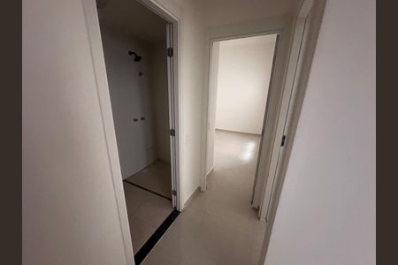 Apartamento para alugar com 46m², 2 quartos e sem vaga