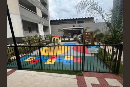 Apartamento para alugar com 46m², 2 quartos e sem vaga Apartamento para alugar com 46m², 2 quartos e sem vagaPlayground
