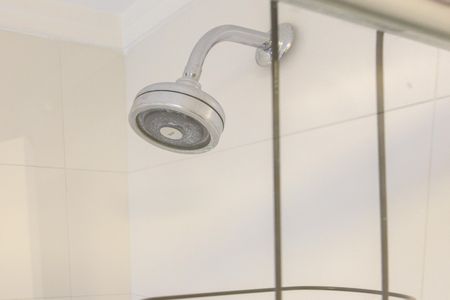 Apartamento à venda com 220m², 3 quartos e 3 vagas Apartamento à venda com 220m², 3 quartos e 3 vagasBanheiro da Suíte 2