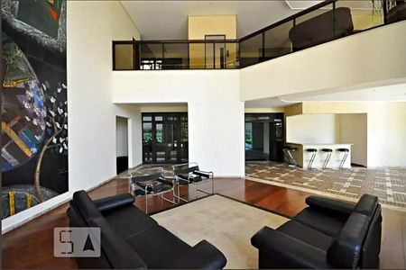 Apartamento à venda com 220m², 3 quartos e 3 vagas Apartamento à venda com 220m², 3 quartos e 3 vagasÁrea comum