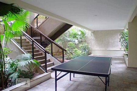 Apartamento à venda com 220m², 3 quartos e 3 vagas Apartamento à venda com 220m², 3 quartos e 3 vagasÁrea comum
