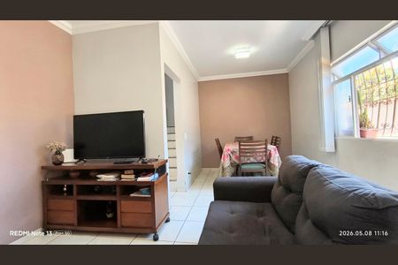 Casa à venda com 3 quartos, 105m² em Ouro Preto, Belo Horizonte