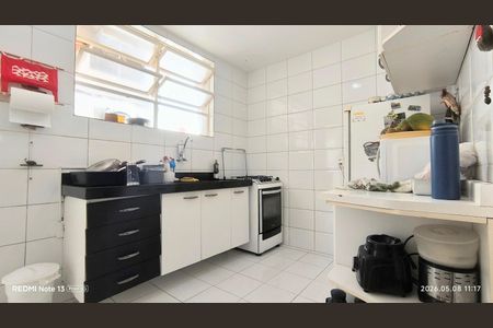 Casa à venda com 3 quartos, 105m² em Ouro Preto, Belo Horizonte