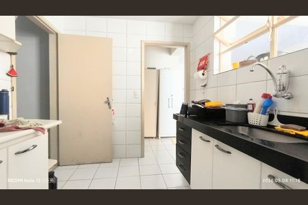 Casa à venda com 3 quartos, 105m² em Ouro Preto, Belo Horizonte