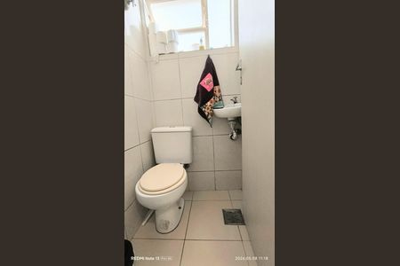 Casa à venda com 105m², 3 quartos e 1 vaga