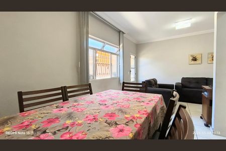 Casa à venda com 3 quartos, 105m² em Ouro Preto, Belo Horizonte