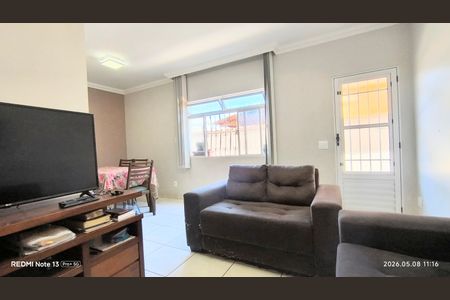 Casa à venda com 3 quartos, 105m² em Ouro Preto, Belo Horizonte