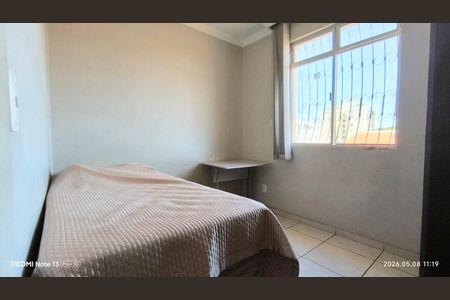 Casa à venda com 3 quartos, 105m² em Ouro Preto, Belo Horizonte