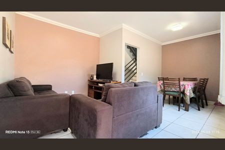 Casa à venda com 3 quartos, 105m² em Ouro Preto, Belo Horizonte
