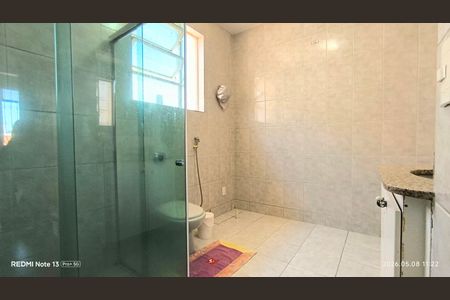 Casa à venda com 105m², 3 quartos e 1 vaga