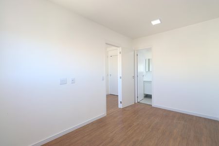 Apartamento à venda com 26m², 1 quarto e sem vagaQuarto 