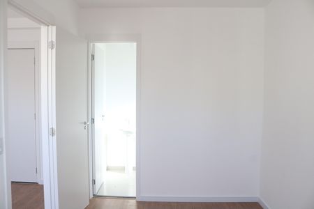 Quarto de apartamento para alugar com 1 quarto, 26m² em Barra Funda, São Paulo