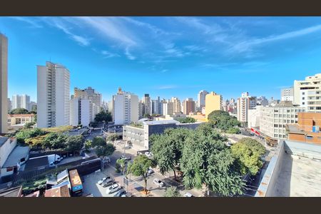 Apartamento à venda com 26m², 1 quarto e sem vaga Apartamento à venda com 26m², 1 quarto e sem vagaVista