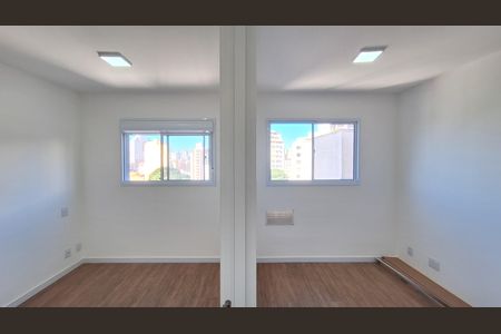 Apartamento à venda com 26m², 1 quarto e sem vaga Apartamento à venda com 26m², 1 quarto e sem vagaSala/Cozinha
