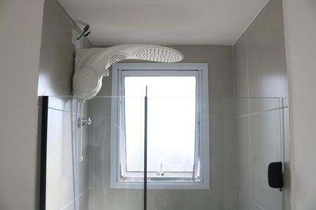 Apartamento para alugar com 26m², 1 quarto e sem vagaBanheiro